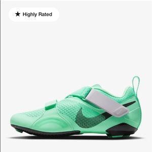 SuperRep Indoor Cycling Shoes